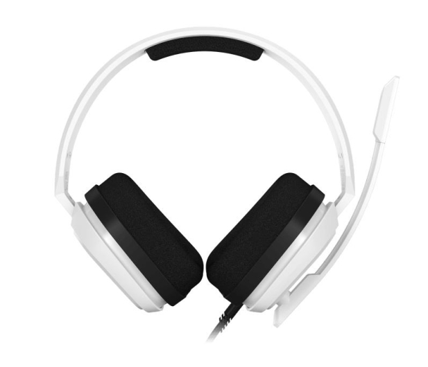 ASTRO A10 dla Xbox One, PS4, PC biało zielone - 639190 - zdjęcie 2